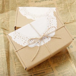 Vintage-Lace-Iphone-packing-box-underwear-gift-box